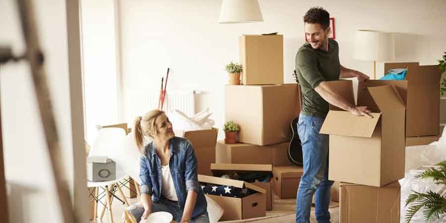 5 Things You Need to Check Before the Move